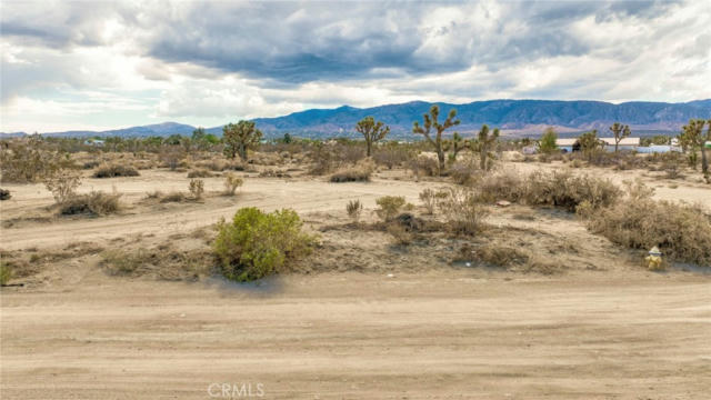 0 LA MESA, PINON HILLS, CA 92372, photo 3 of 15