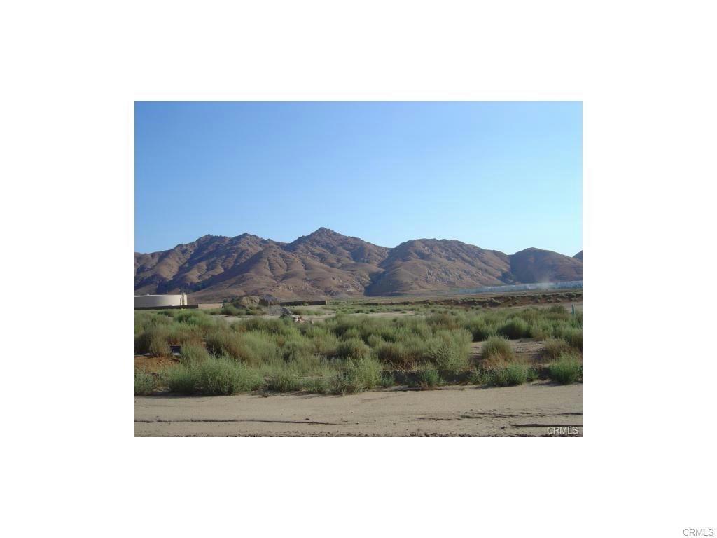 0 PIUTE ROAD, NEWBERRY SPRINGS, CA 92365, photo 1