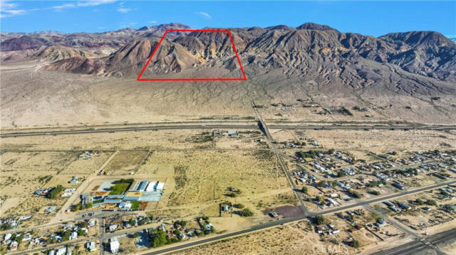 5381111 20000 MULE CANYON ROAD, YERMO, CA 92398 - Image 1