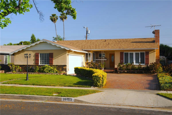 20152 ACRE ST, WINNETKA, CA 91306 - Image 1