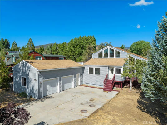 1000 EAGLE LN, FRAZIER PARK, CA 93225 - Image 1