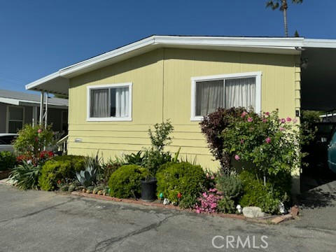 29021 BOUQUET CANYON RD SPC 271, SAUGUS, CA 91390, photo 1 of 4