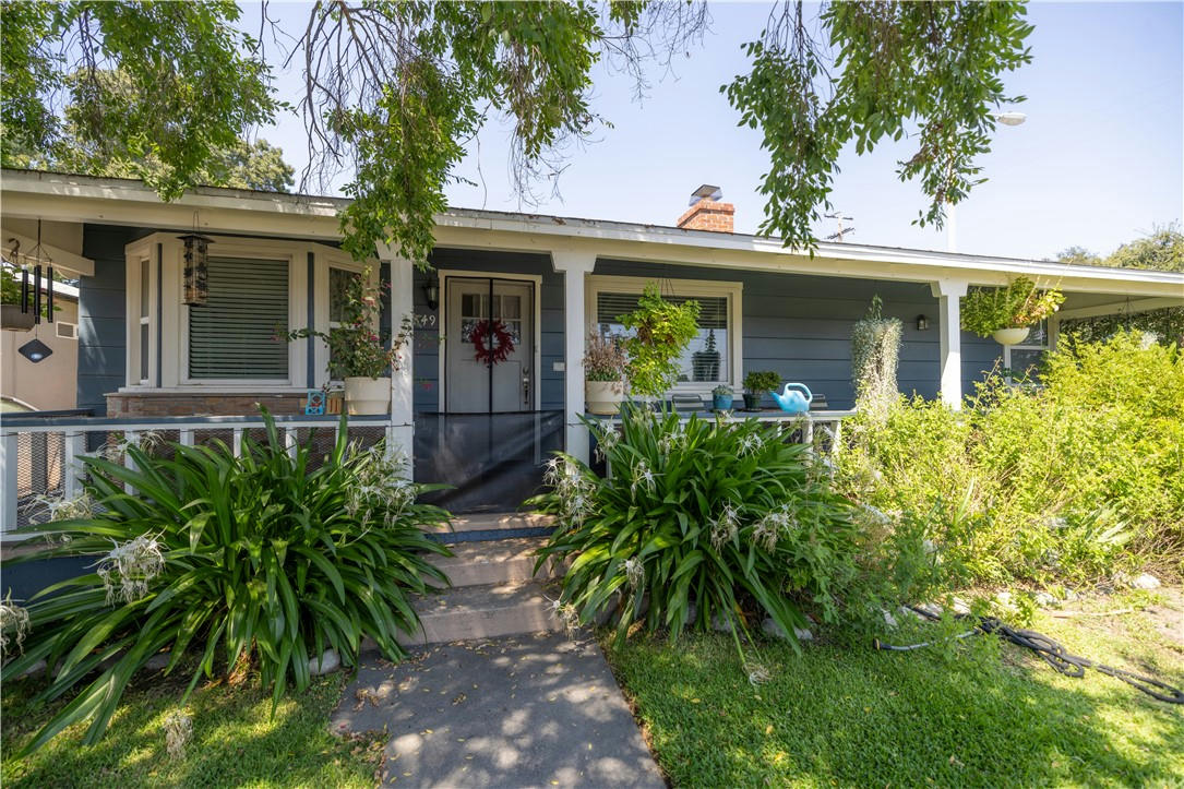 849 E LEMON AVE, MONROVIA, CA 91016, photo 1 of 15