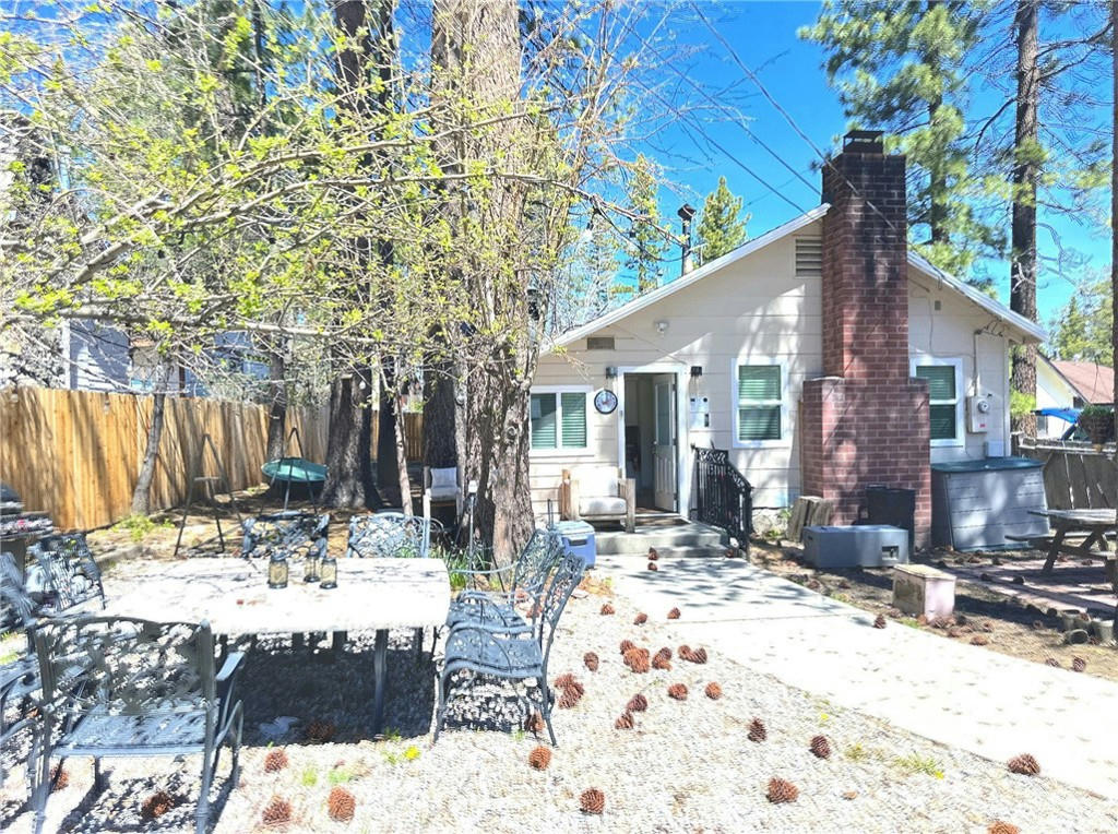 40172 HIGHLAND RD, BIG BEAR LAKE, CA 92315, photo 1 of 19