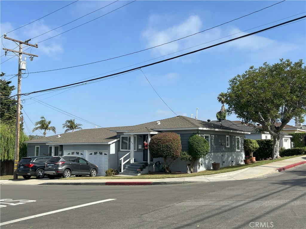 536 W MAPLE AVE, EL SEGUNDO, CA 90245, photo 1 of 4