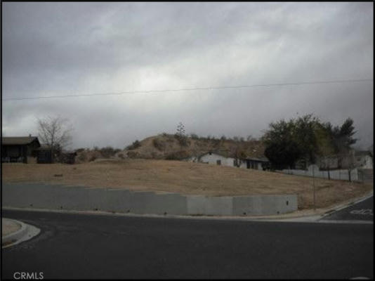 0 A STREET & 3RD ST, VICTORVILLE, CA 92395 - Image 1