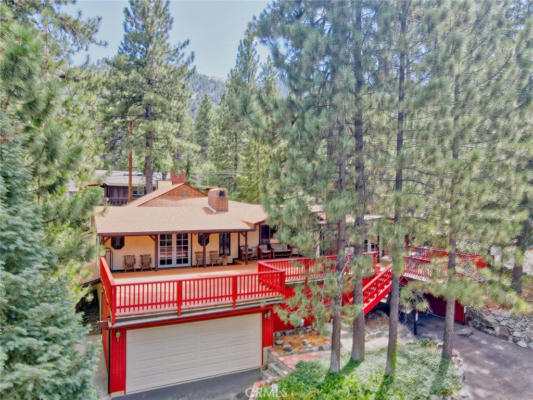 1513 TWIN LAKES DR, WRIGHTWOOD, CA 92397 - Image 1