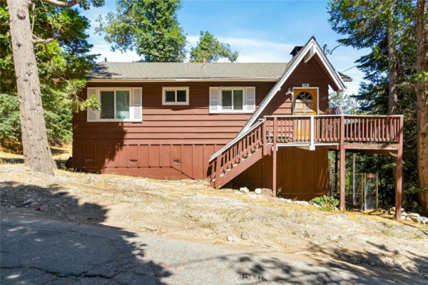 1207 SCENIC WAY, RIMFOREST, CA 92378 - Image 1