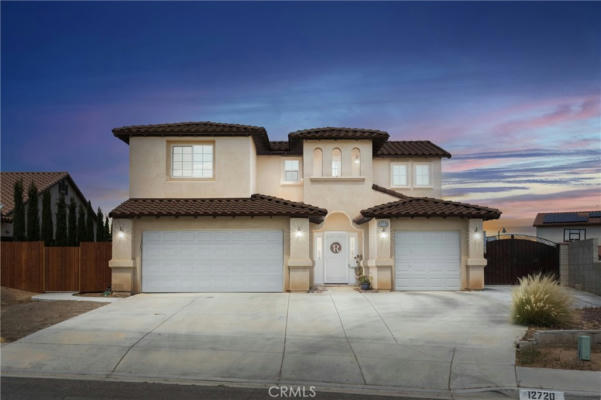 12720 SWEETWATER CIR, VICTORVILLE, CA 92392 - Image 1