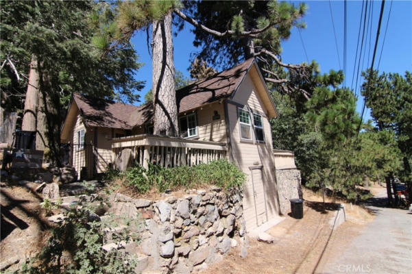 1109 SCENIC WAY, RIMFOREST, CA 92378 - Image 1