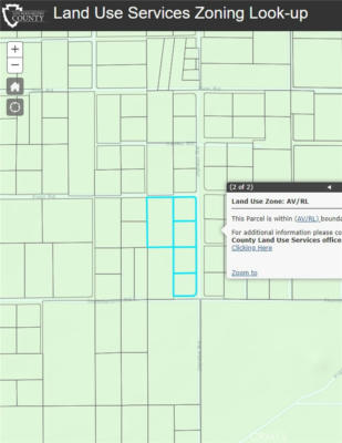 0 JAPATUL ROAD, APPLE VALLEY, CA 92307, photo 5 of 7