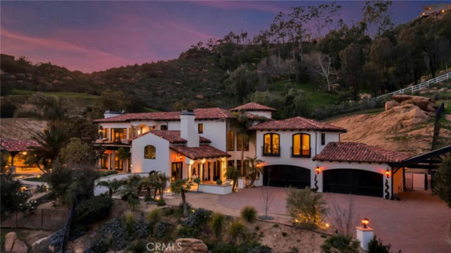 31 BUCKSKIN RD, BELL CANYON, CA 91307 - Image 1