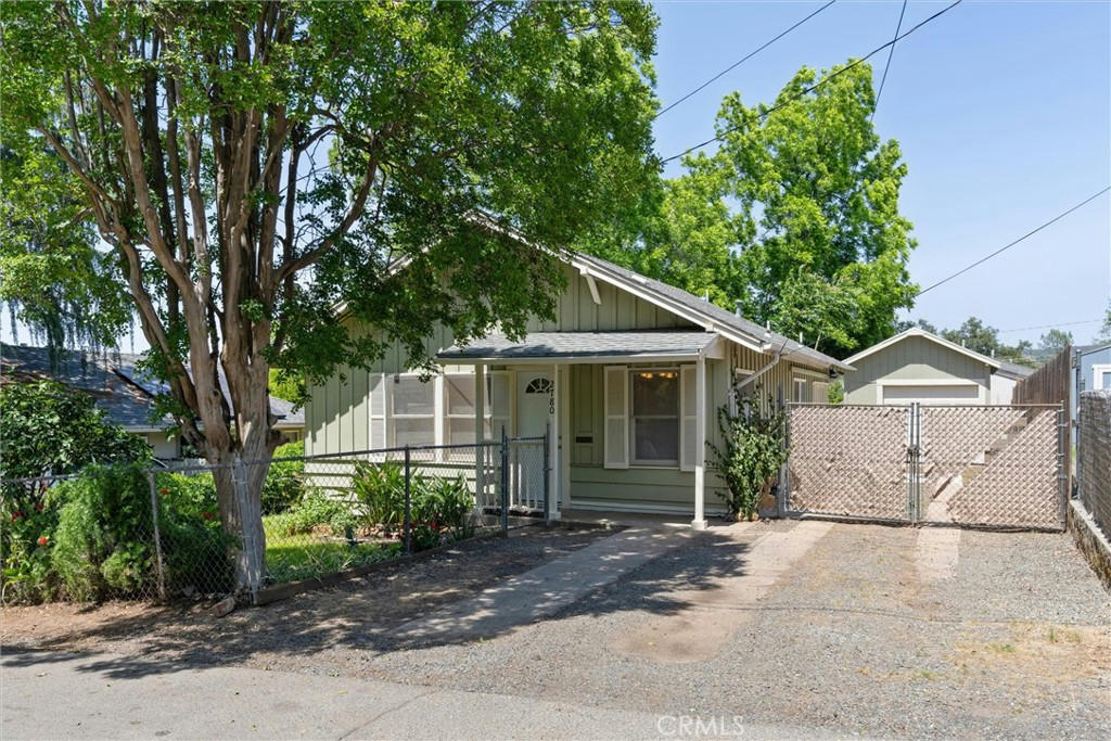 2780 CENTER ST, OROVILLE, CA 95966, photo 1 of 28