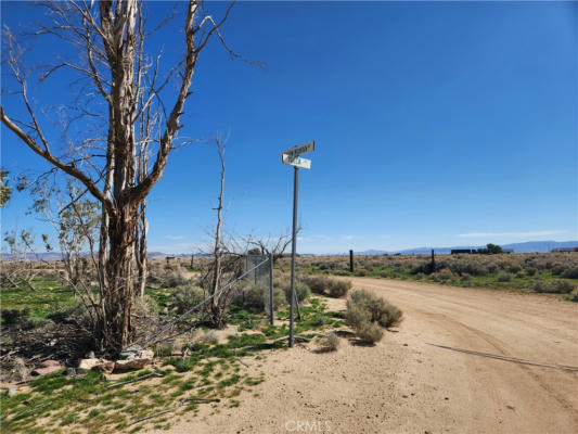 0 YUCCA RD, NEWBERRY SPRINGS, CA 92365, photo 2 of 20