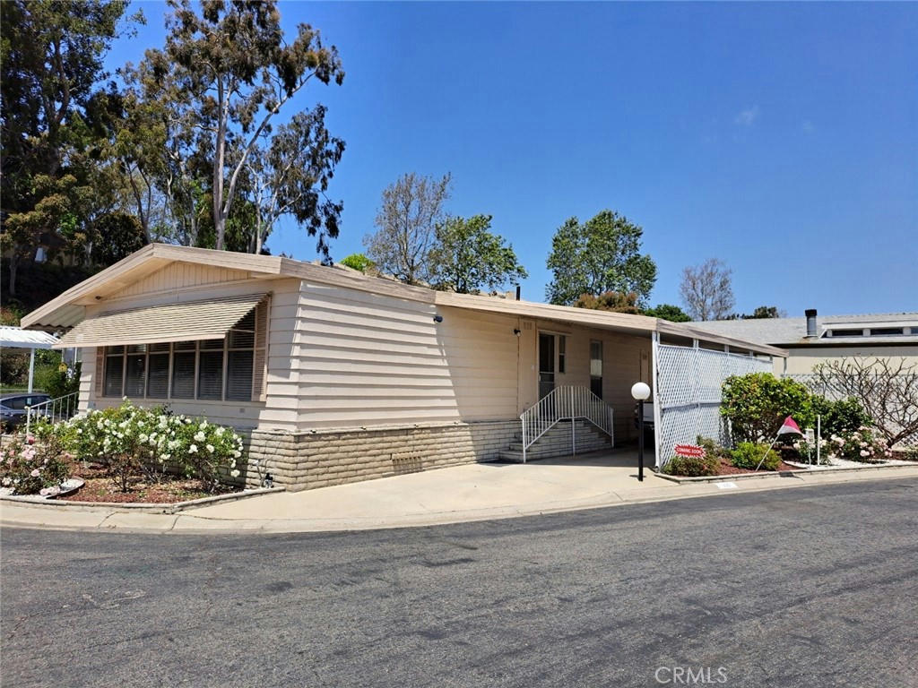 18601 NEWLAND ST SPC 111, HUNTINGTON BEACH, CA 92646, photo 1 of 46