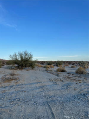 0 OLD AQUEDUCT ROAD, COACHELLA, CA 92236, photo 2 of 13