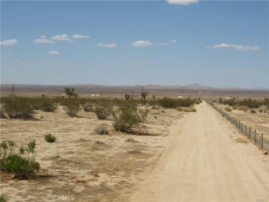 0 0492-496-05-0000 SHEEP CREEK ROAD, KRAMER JUNCTION, CA 93516 - Image 1