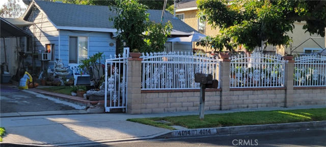 4014 CEDAR AVE, EL MONTE, CA 91731 - Image 1