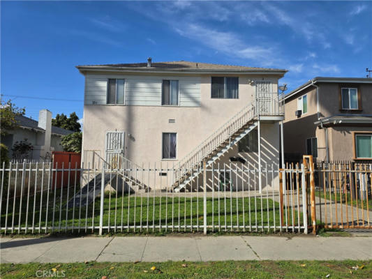 751 E 73RD ST, LOS ANGELES, CA 90001 - Image 1