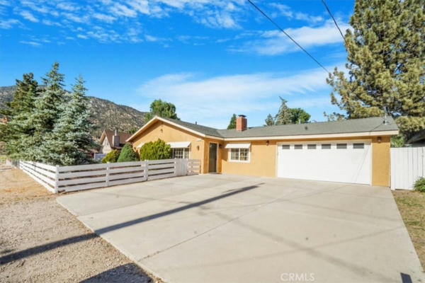 224 PINON ST, FRAZIER PARK, CA 93225 - Image 1