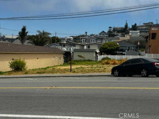 37 S OCEAN AVE, CAYUCOS, CA 93430, photo 4 of 11