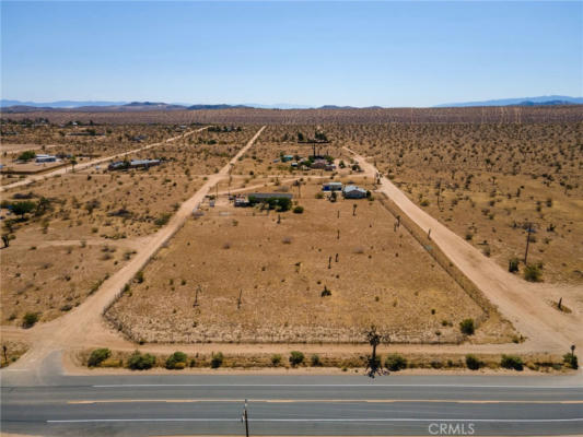 1687 OLD WOMAN SPRINGS RD, YUCCA VALLEY, CA 92284 - Image 1