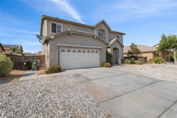 12946 DOS PALMAS RD, VICTORVILLE, CA 92392 - Image 1