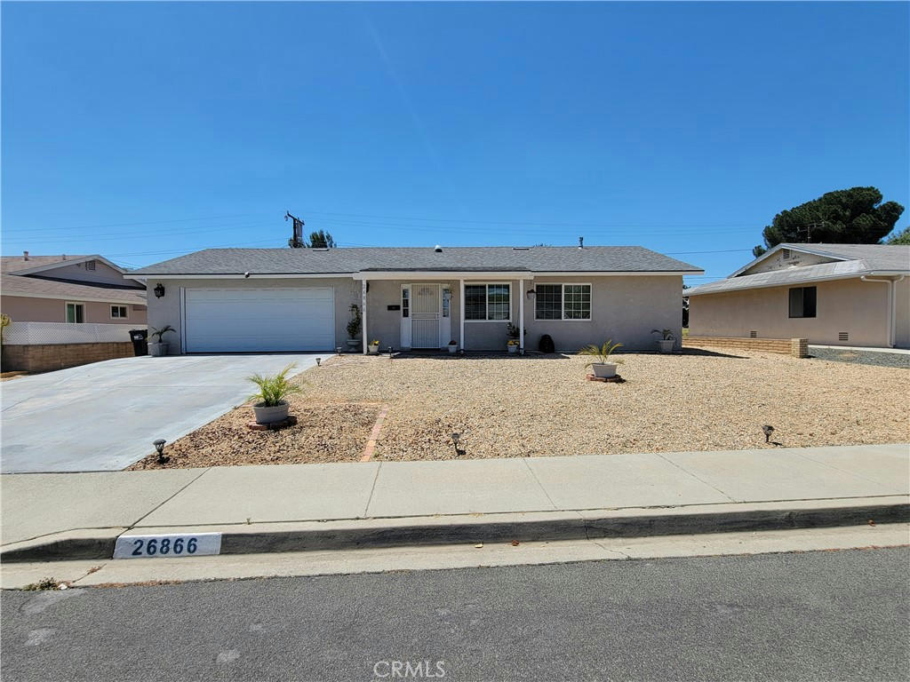 26866 OAKMONT DR, MENIFEE, CA 92586, photo 1 of 47