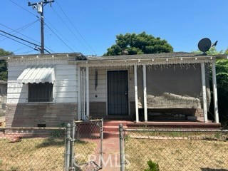 322 N TOWNSEND AVE, LOS ANGELES, CA 90063 - Image 1