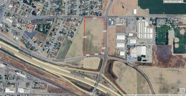 10 ACRES HAMMATT AVENUE, LIVINGSTON, CA 95334 - Image 1