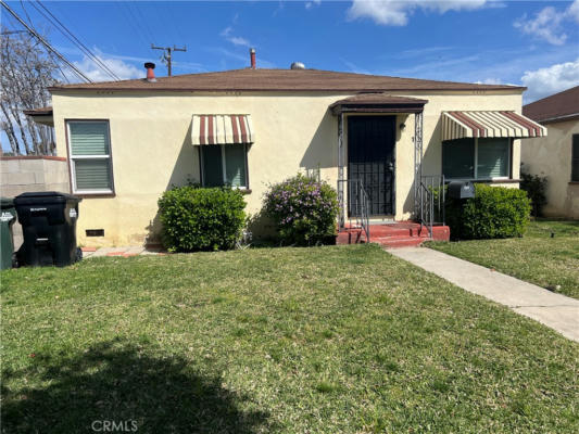 112 S SIERRA VISTA ST, MONTEREY PARK, CA 91755 - Image 1