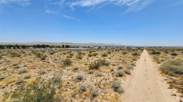 1 MOUNTAIN SPRINGS RD, HELENDALE, CA 92342 - Image 1