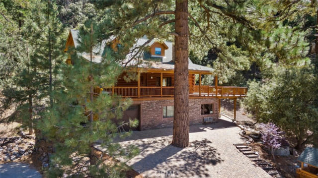 1613 FREEMAN DR, PINE MOUNTAIN CLUB, CA 93222, photo 4 of 75