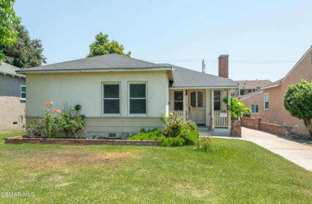 5950 CLOVERLY AVE, TEMPLE CITY, CA 91780 - Image 1
