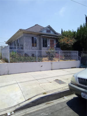 1118 N VIRGIL AVE, LOS ANGELES, CA 90029 - Image 1