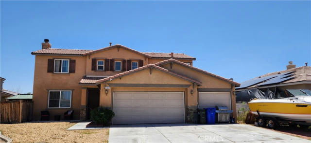 11069 WINDCREST CT, ADELANTO, CA 92301, photo 2 of 18