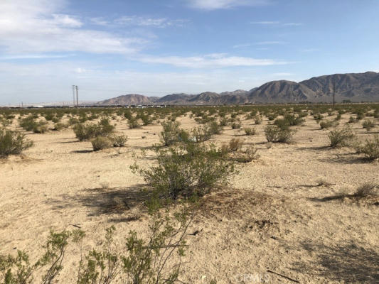 0 ATHLETIC FIELD, YERMO, CA 92398 - Image 1