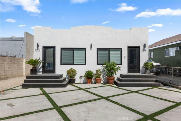 1212 S HICKS AVE, LOS ANGELES, CA 90023 - Image 1