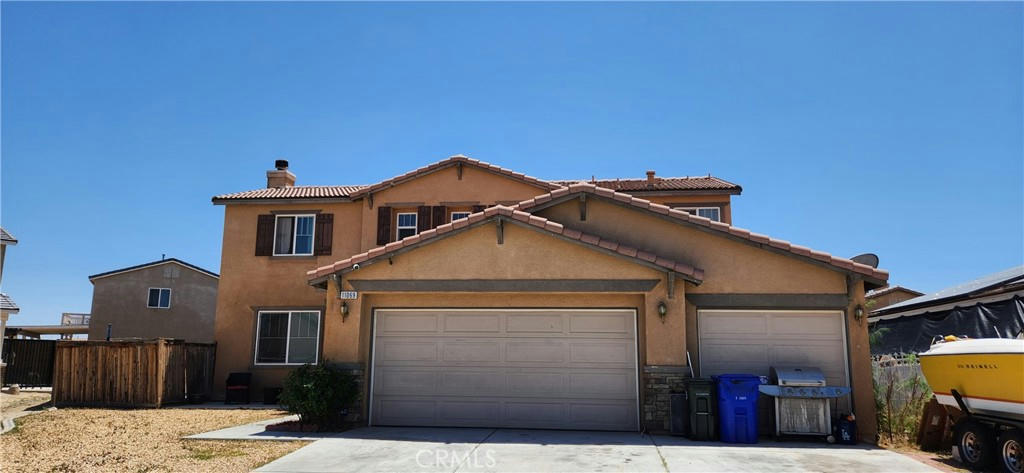 11069 WINDCREST CT, ADELANTO, CA 92301, photo 1 of 18