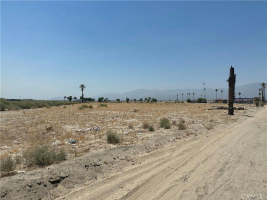 0 DILLON ROAD, INDIO, CA 92236 - Image 1