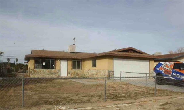 35764 FRONTIER AVE, YERMO, CA 92398 - Image 1