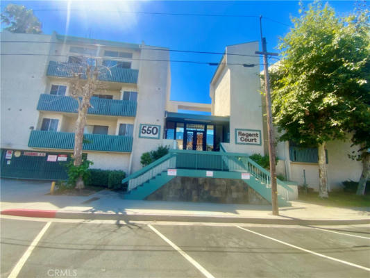 550 W REGENT ST APT 208, INGLEWOOD, CA 90301 - Image 1