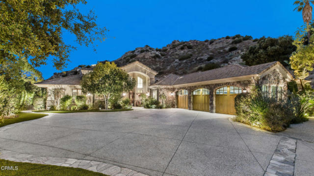 43 BUCKSKIN RD, BELL CANYON, CA 91307 - Image 1