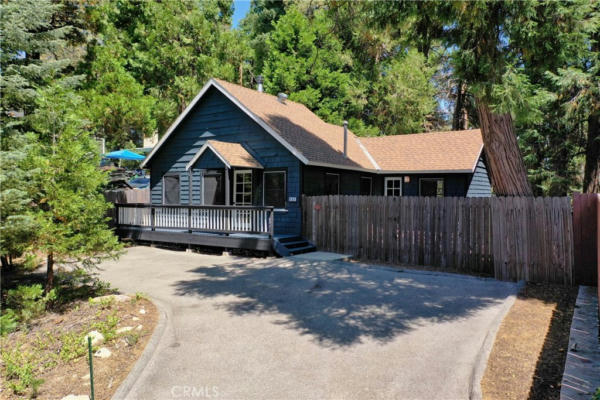 657 ROSE LN, TWIN PEAKS, CA 92391 - Image 1