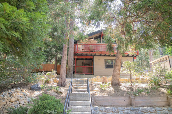 6231 CEDAR AVE, ANGELUS OAKS, CA 92305 - Image 1