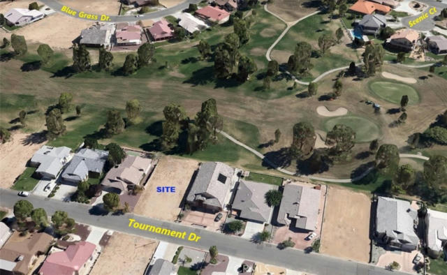 15035 TOURNAMENT DR, HELENDALE, CA 92342 - Image 1