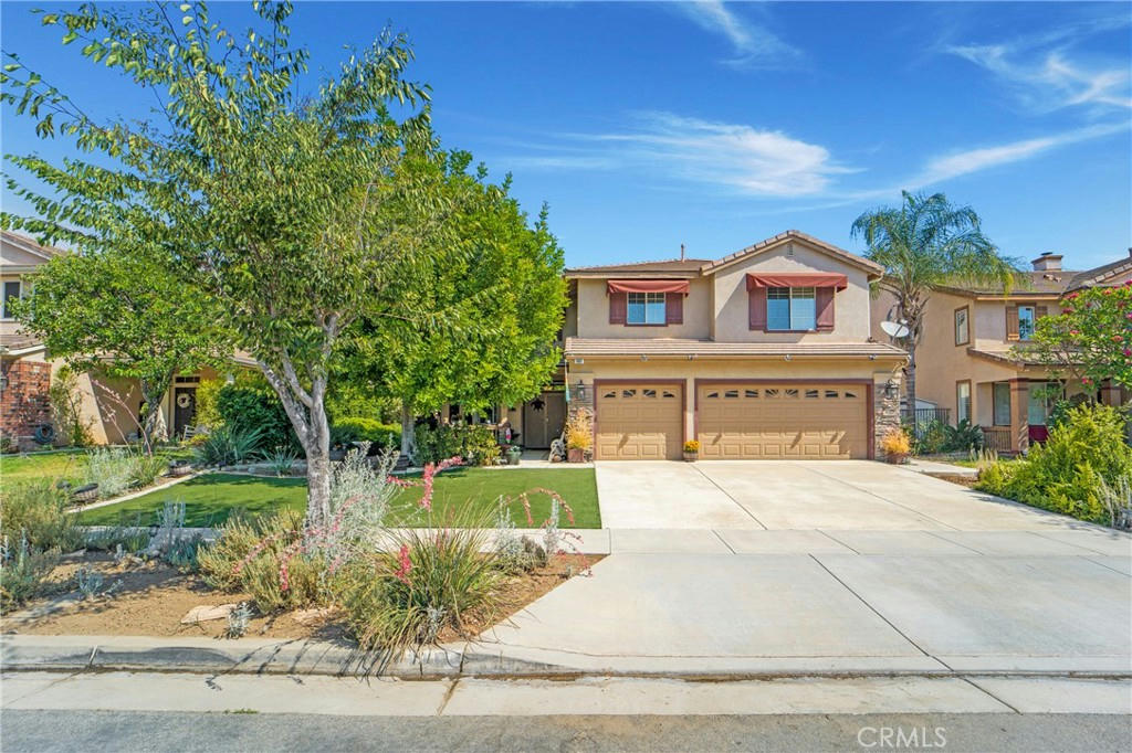 1007 RIVERBEND CIR, CORONA, CA 92881, photo 1 of 15