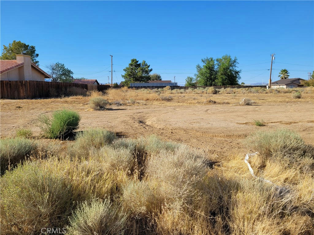 11 WALPOLE AVENUE, CALIFORNIA CITY, CA 93505, photo 1 of 4