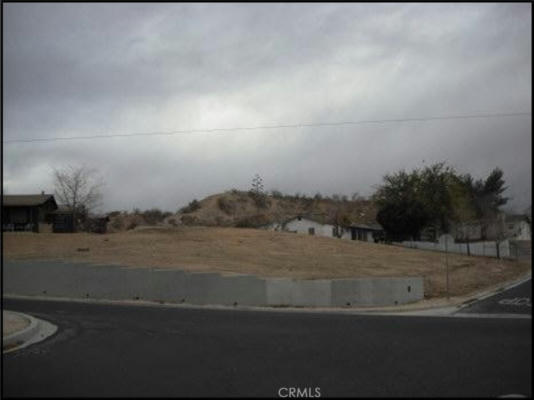 0 A STREET, VICTORVILLE, CA 92395 - Image 1
