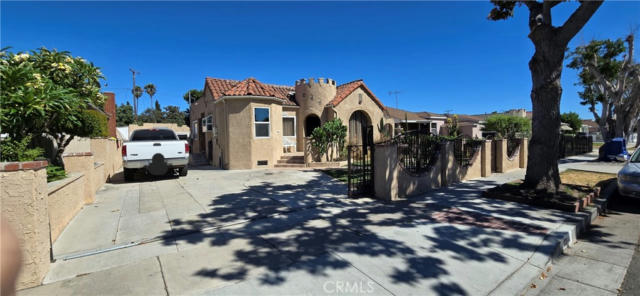 10244 SAN JUAN AVE, SOUTH GATE, CA 90280 - Image 1